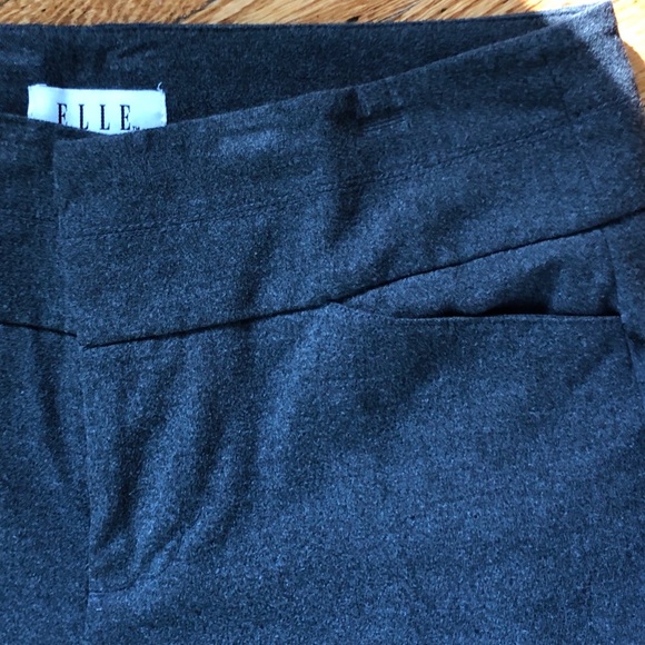 Elle Ankle Pants - Picture 4 of 8